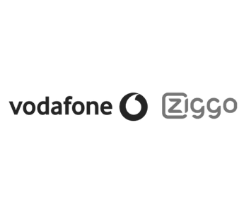vadafone ziggo