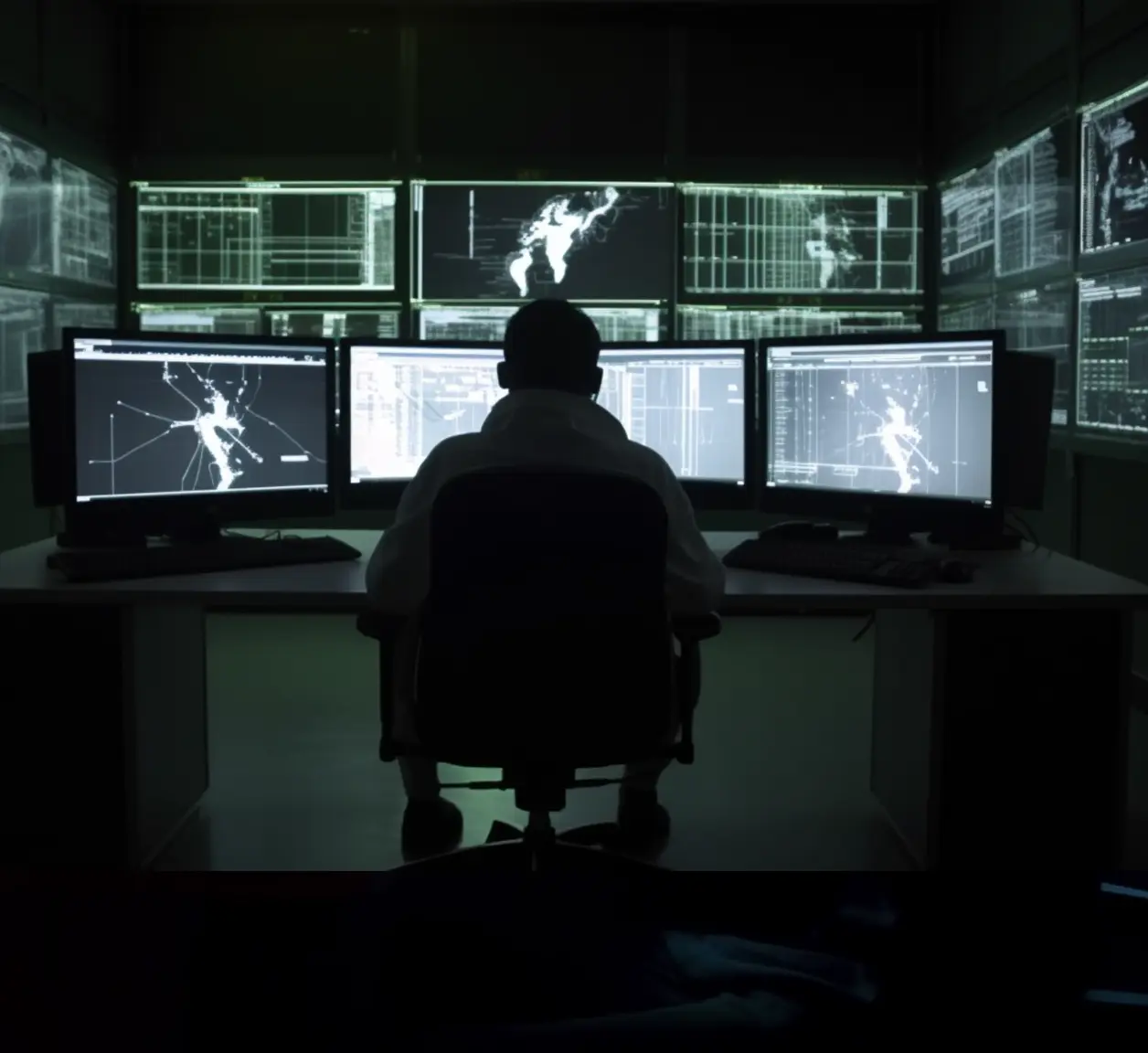 Het belang van cybersecurity in de telecom sector