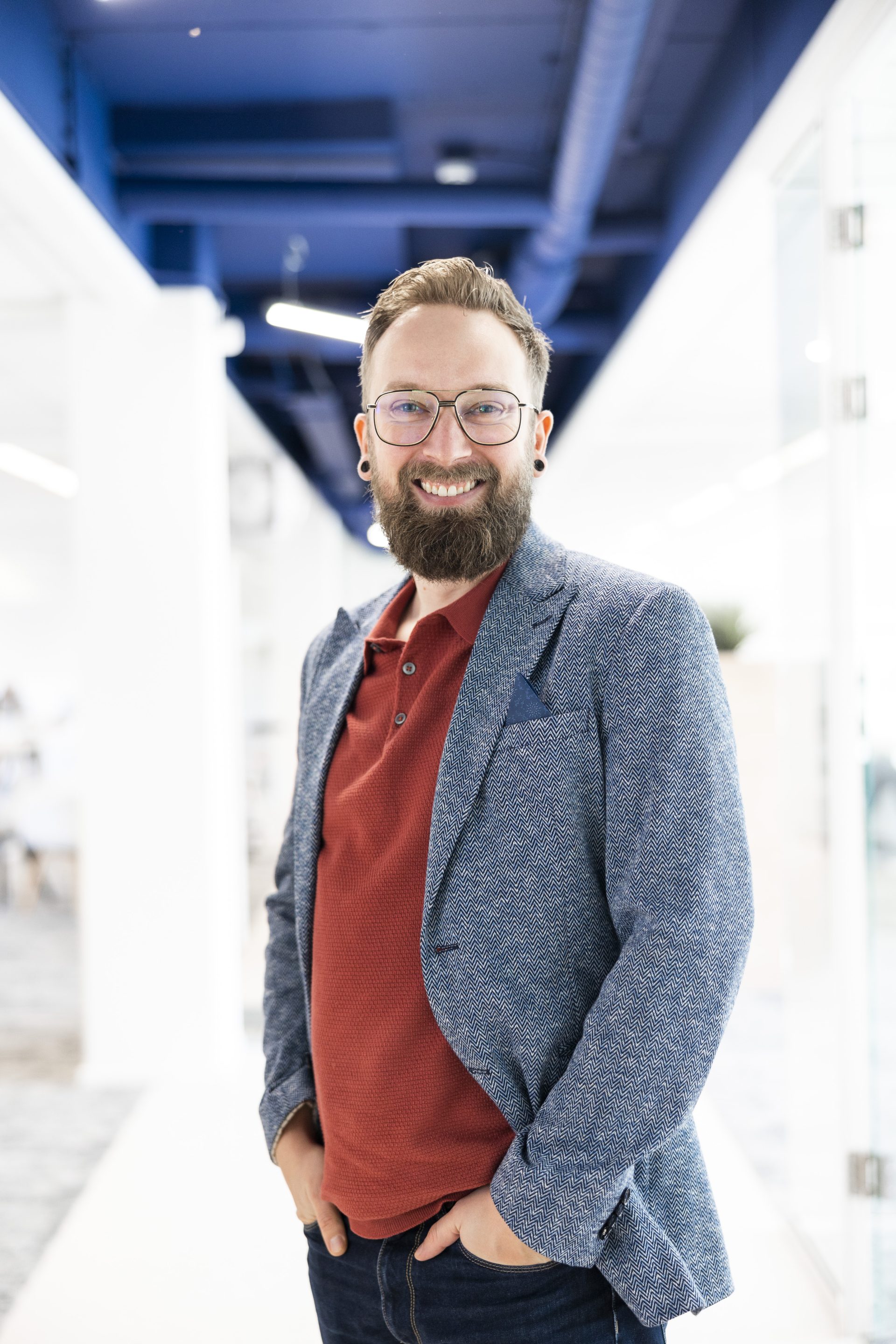 Koen INNSO droomrol