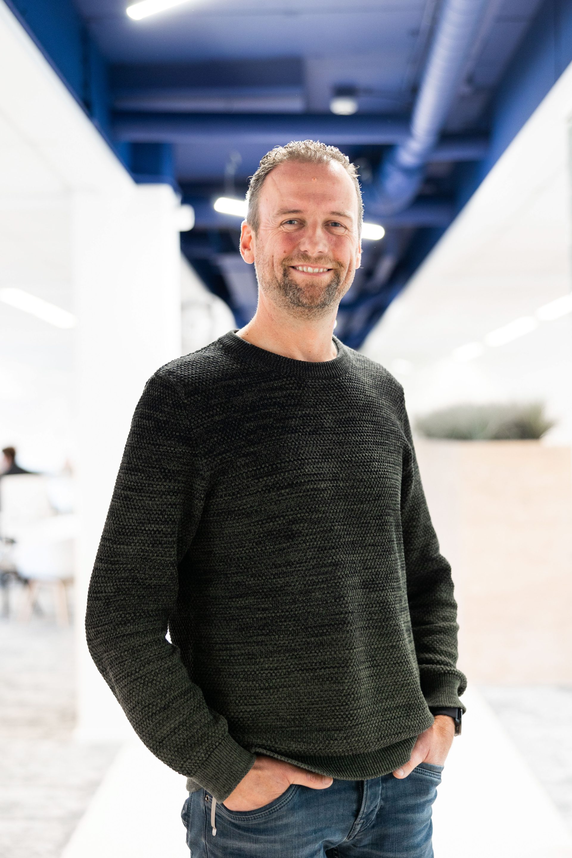 technisch manager energietransitie