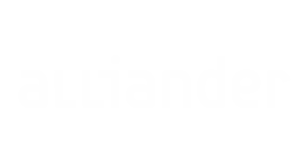 alliander logo