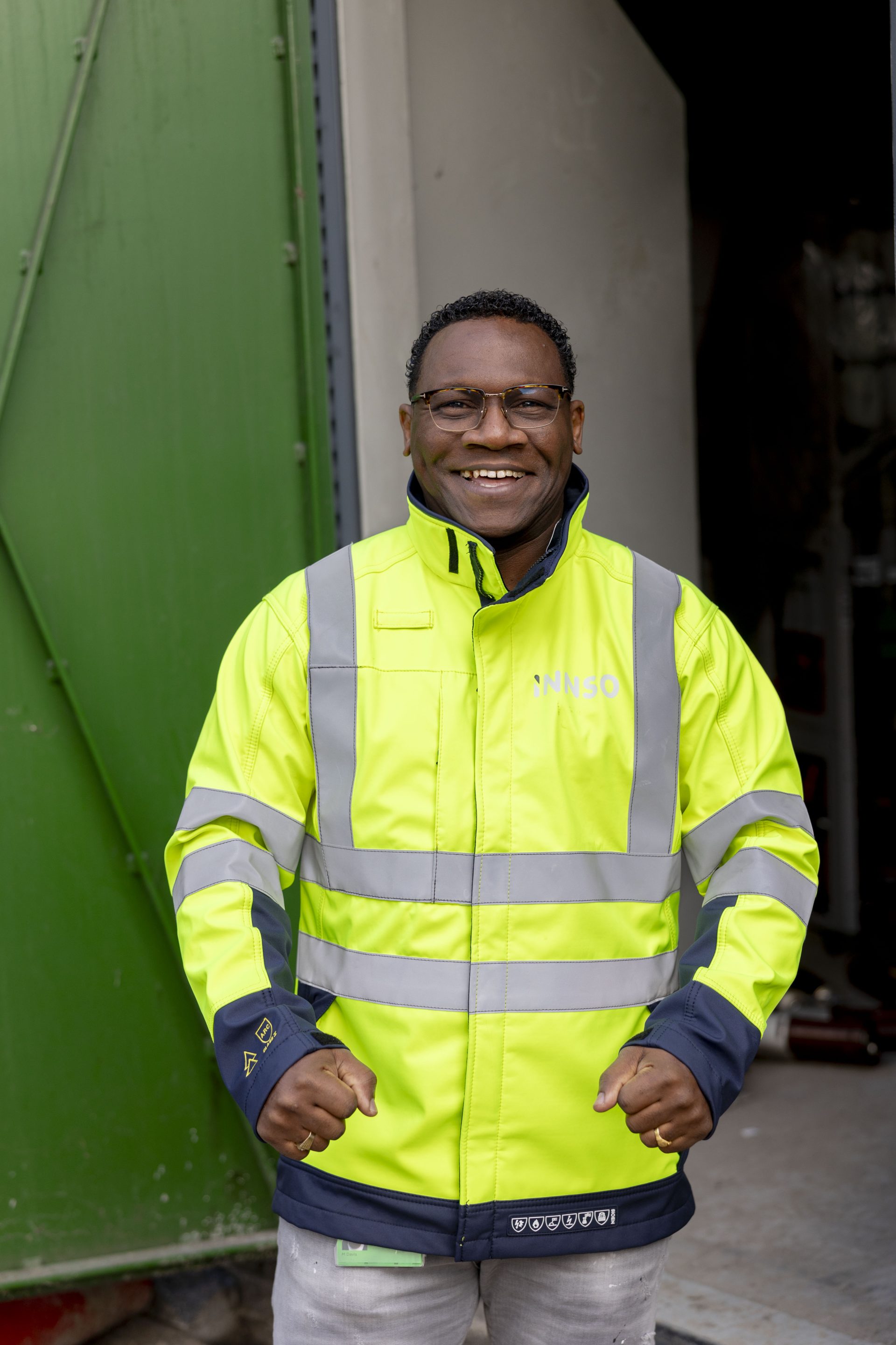 Engineer